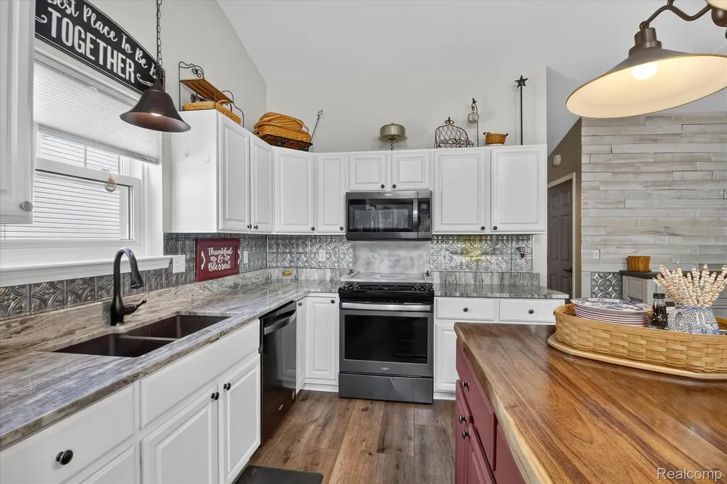 24220 Harrison Street Clinton Charter Township MI 48035