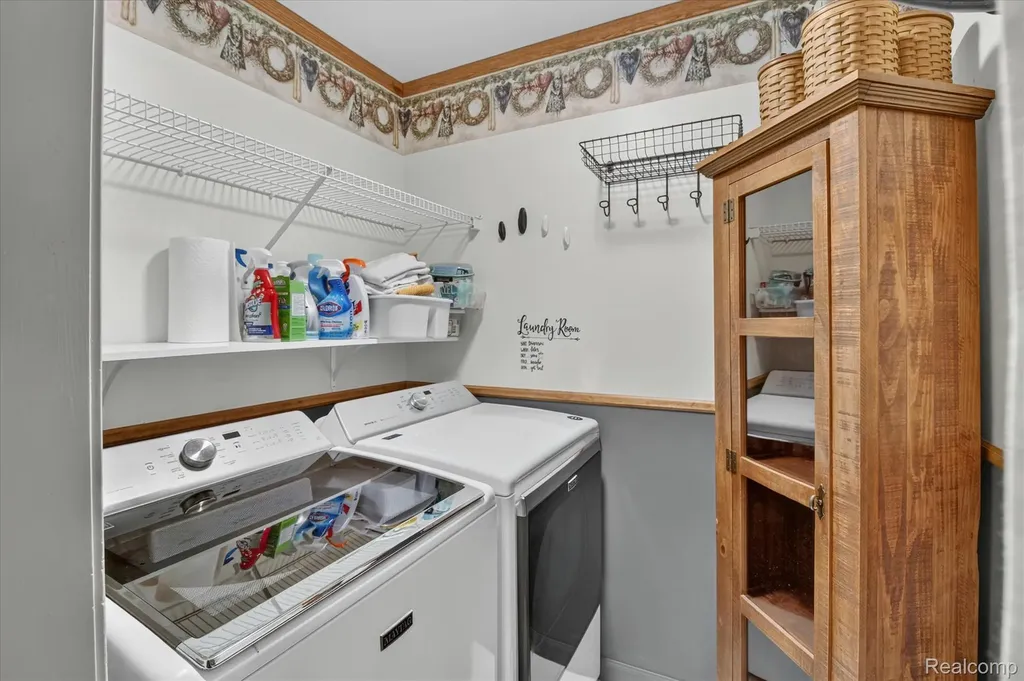24220 Harrison Street Clinton Charter Township MI 48035