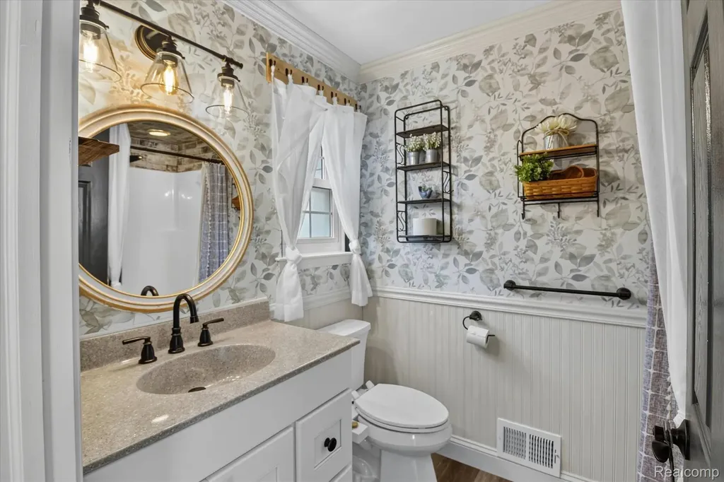 24220 Harrison Street Clinton Charter Township MI 48035