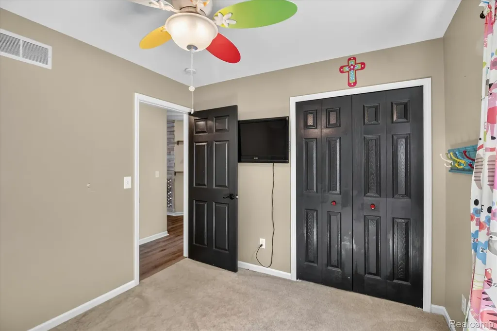 24220 Harrison Street Clinton Charter Township MI 48035