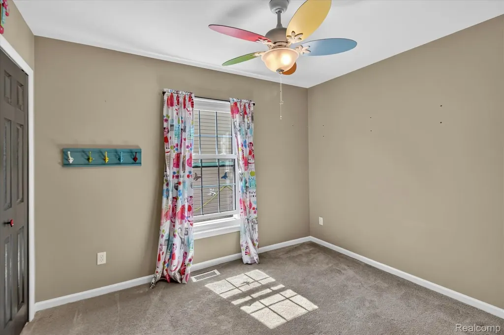24220 Harrison Street Clinton Charter Township MI 48035