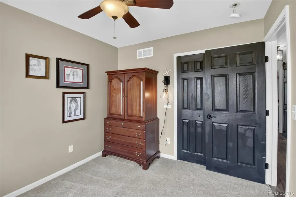 24220 Harrison Street Clinton Charter Township MI 48035