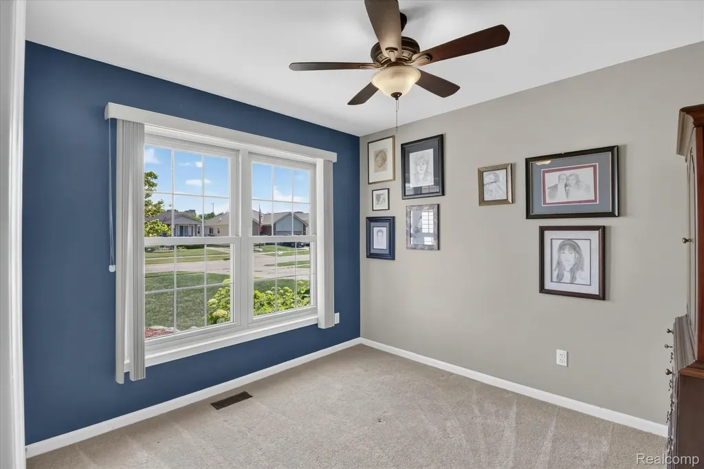 24220 Harrison Street Clinton Charter Township MI 48035