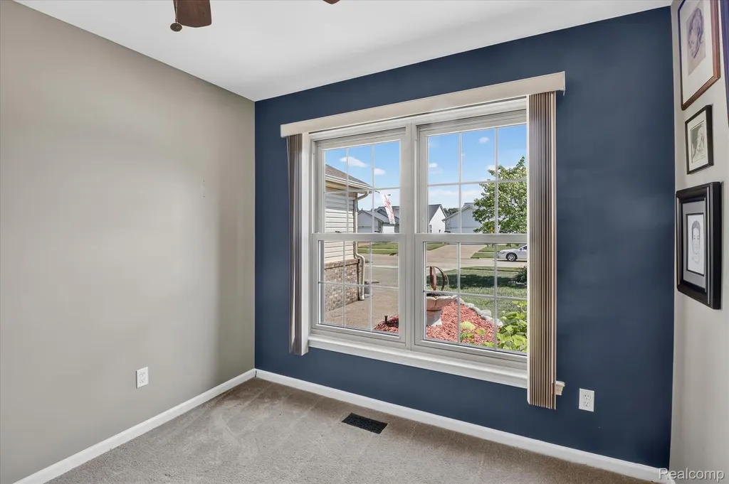 24220 Harrison Street Clinton Charter Township MI 48035