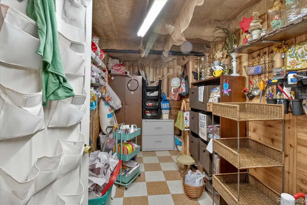 24220 Harrison Street Clinton Charter Township MI 48035