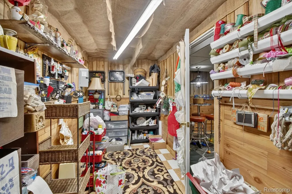 24220 Harrison Street Clinton Charter Township MI 48035