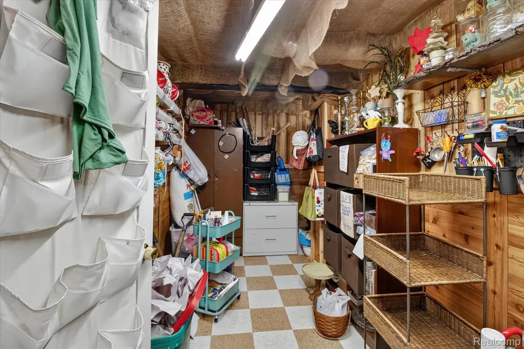 24220 Harrison Street Clinton Charter Township MI 48035