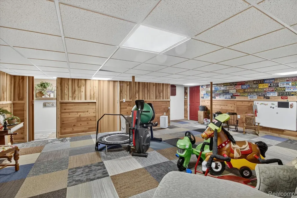 24220 Harrison Street Clinton Charter Township MI 48035