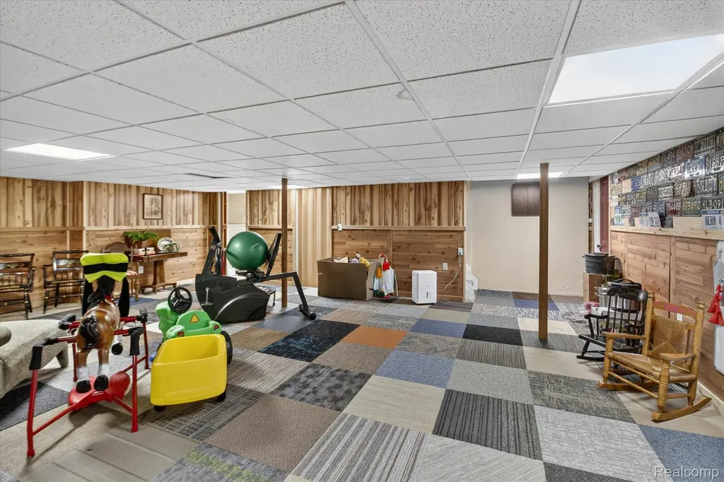 24220 Harrison Street Clinton Charter Township MI 48035