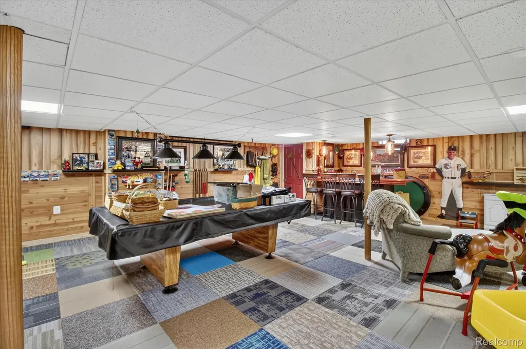 24220 Harrison Street Clinton Charter Township MI 48035