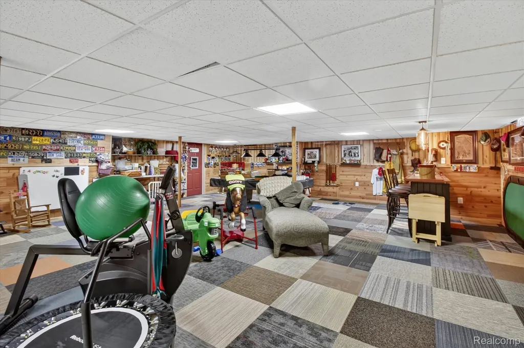 24220 Harrison Street Clinton Charter Township MI 48035