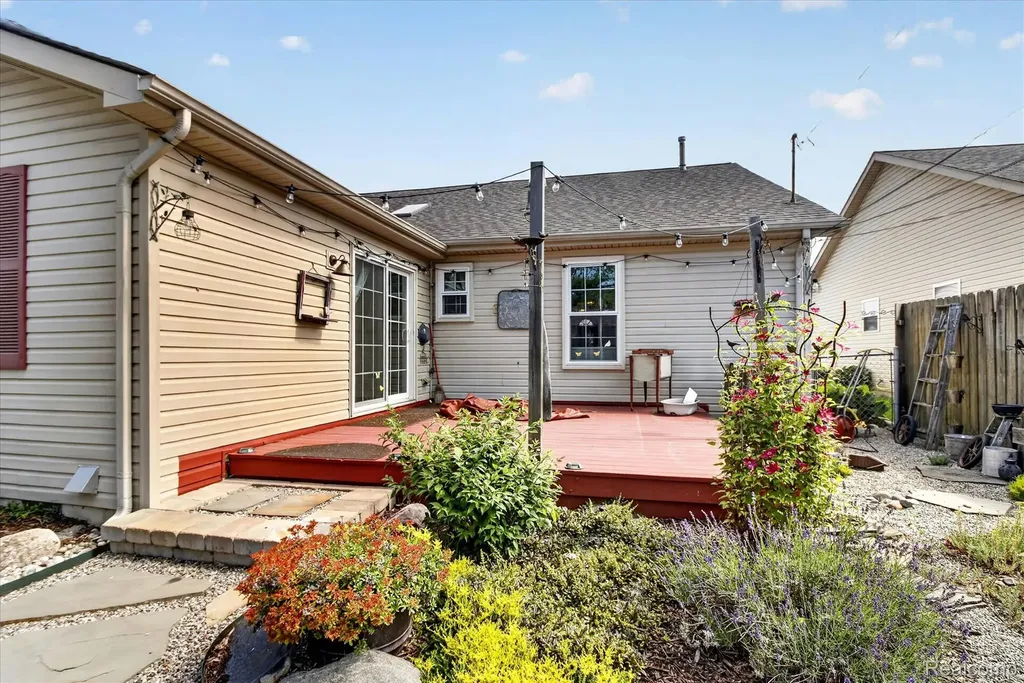 24220 Harrison Street Clinton Charter Township MI 48035