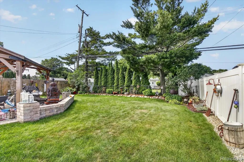 24220 Harrison Street Clinton Charter Township MI 48035
