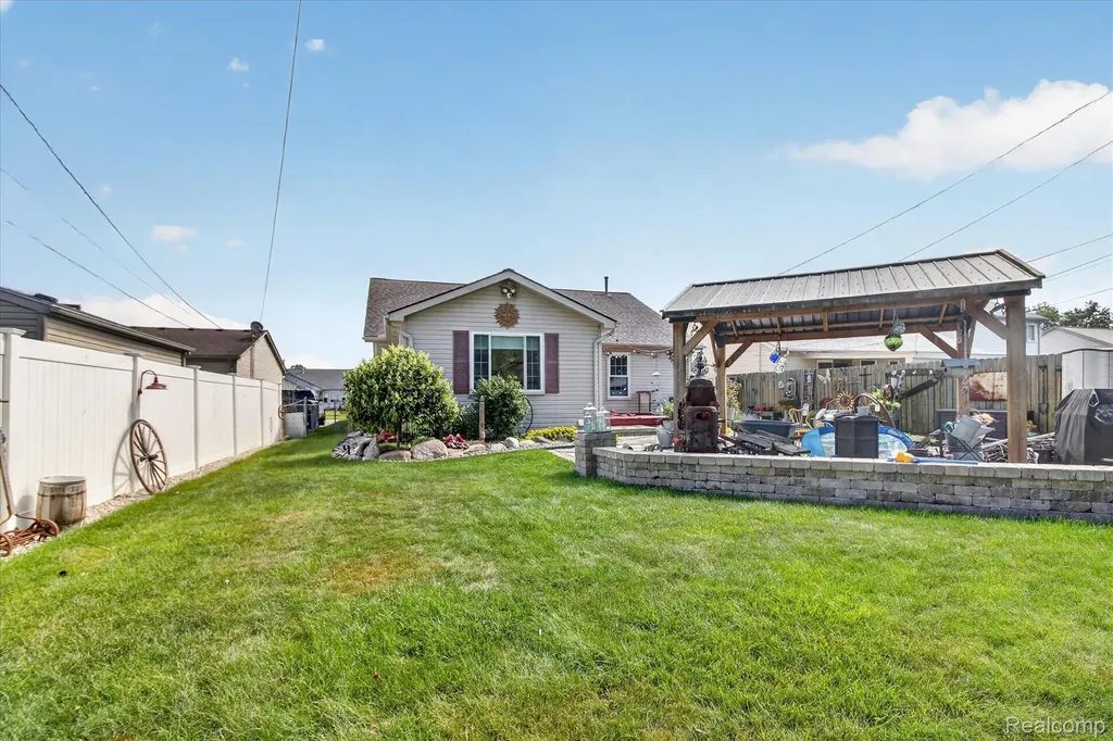 24220 Harrison Street Clinton Charter Township MI 48035