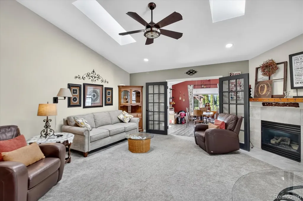 24220 Harrison Street Clinton Charter Township MI 48035