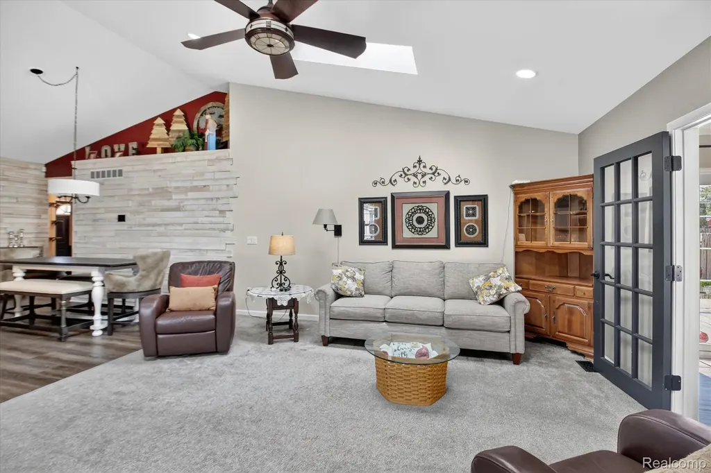 24220 Harrison Street Clinton Charter Township MI 48035