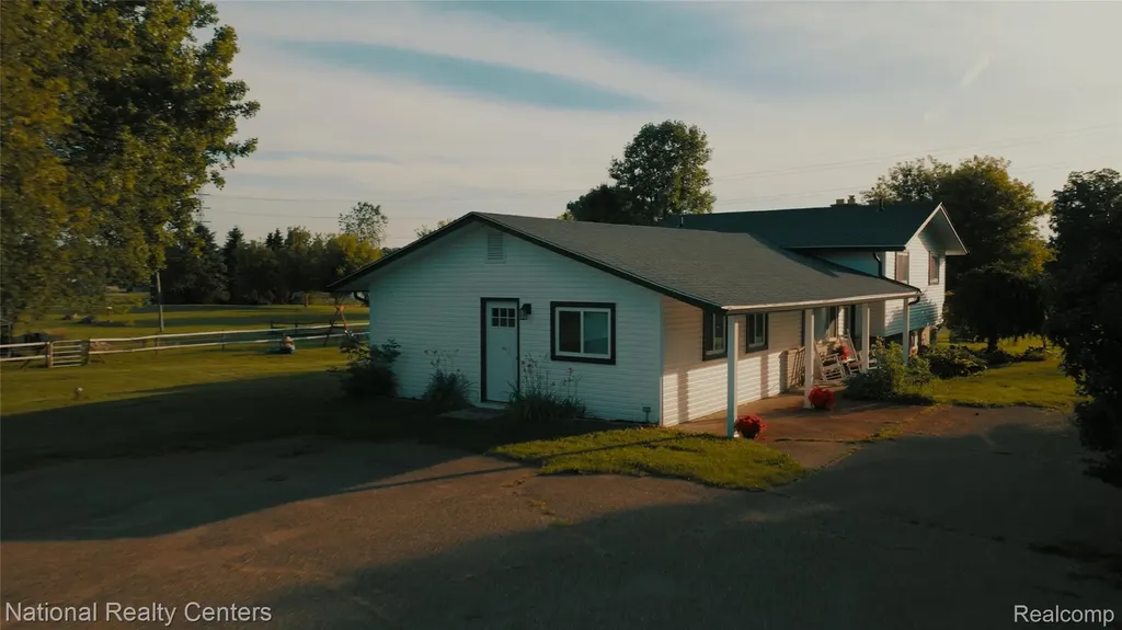 58191 8 Mile Road Salem Township MI 48167