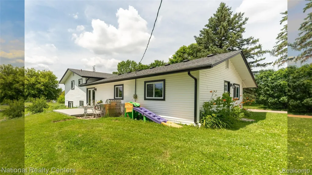 58191 8 Mile Road Salem Township MI 48167