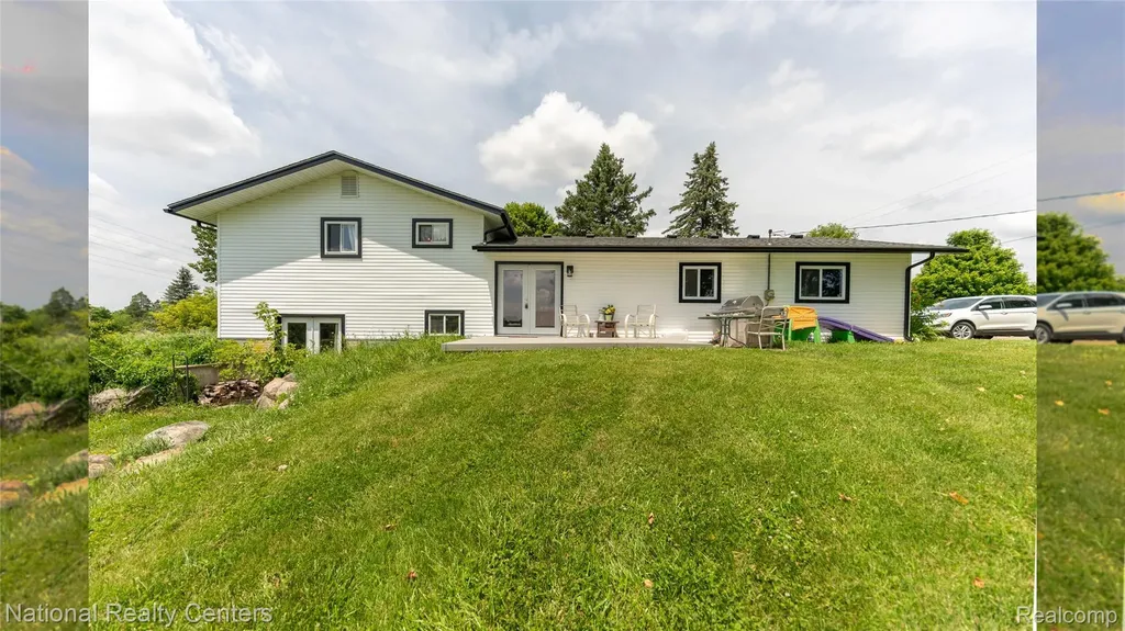 58191 8 Mile Road Salem Township MI 48167