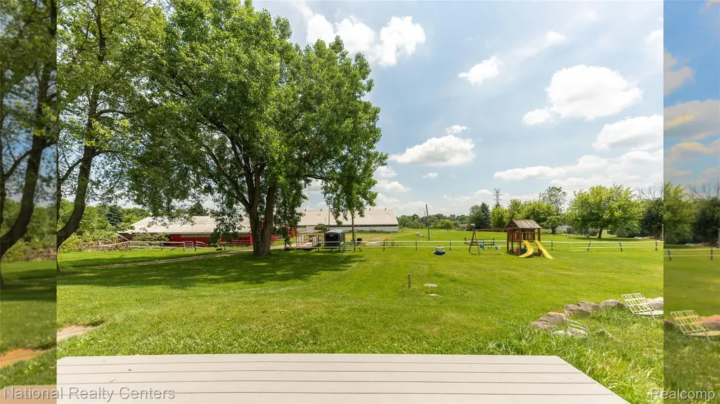 58191 8 Mile Road Salem Township MI 48167