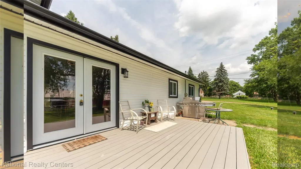 58191 8 Mile Road Salem Township MI 48167