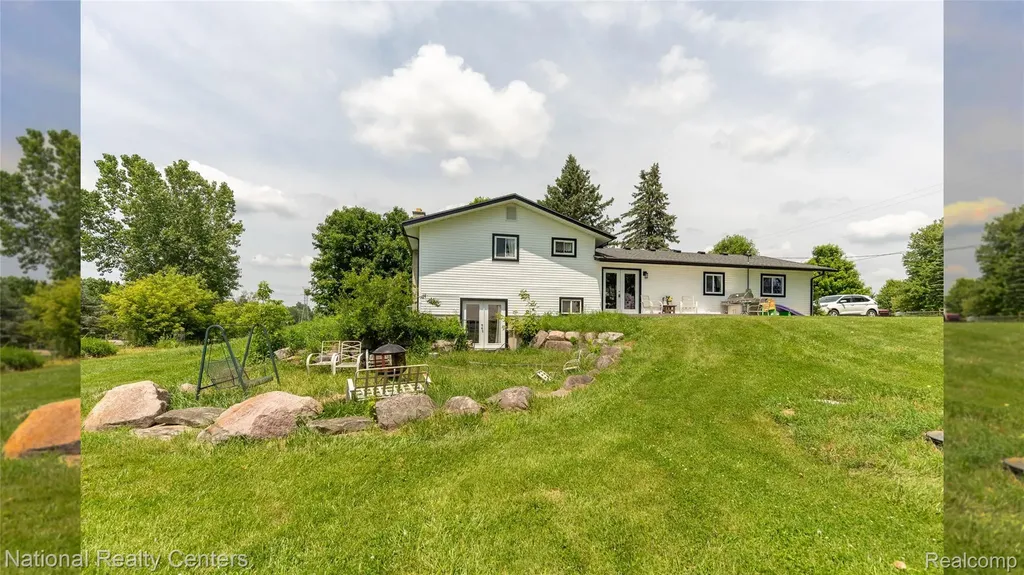 58191 8 Mile Road Salem Township MI 48167