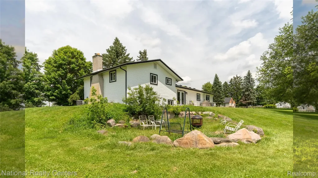 58191 8 Mile Road Salem Township MI 48167