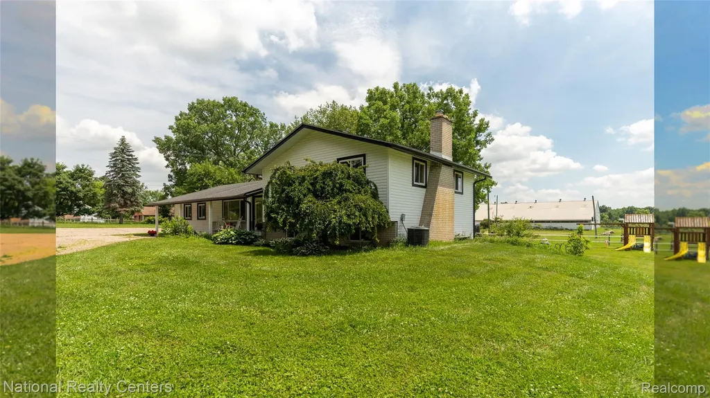 58191 8 Mile Road Salem Township MI 48167