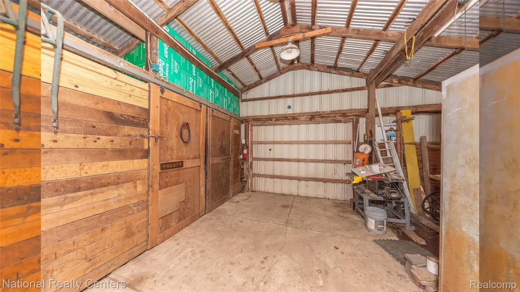 58191 8 Mile Road Salem Township MI 48167