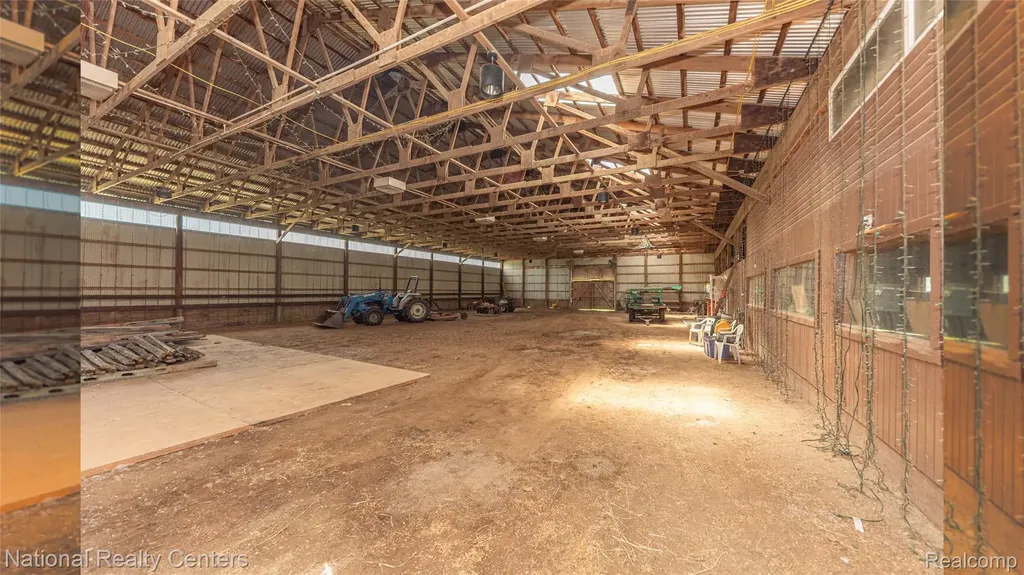 58191 8 Mile Road Salem Township MI 48167