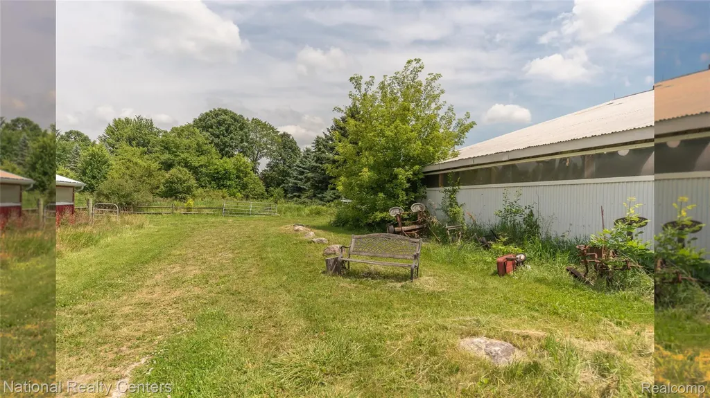 58191 8 Mile Road Salem Township MI 48167