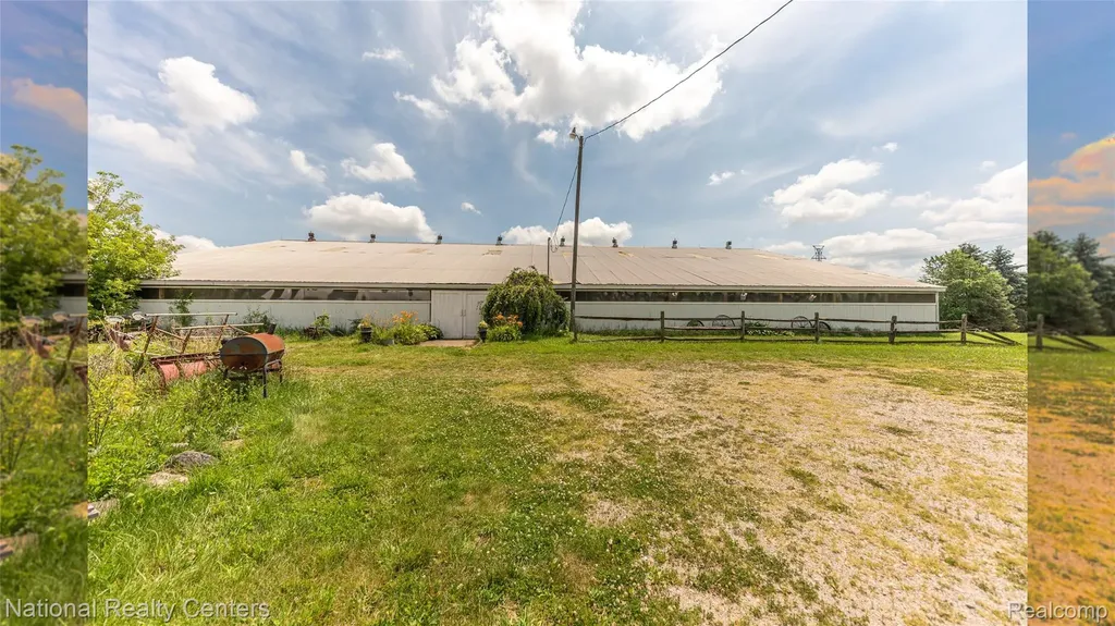 58191 8 Mile Road Salem Township MI 48167
