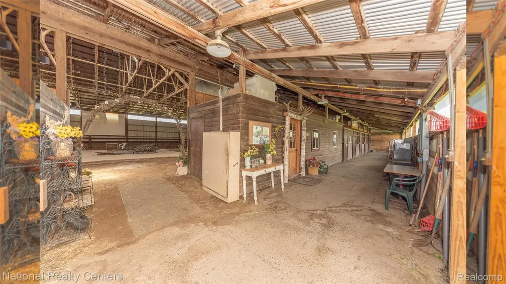 58191 8 Mile Road Salem Township MI 48167
