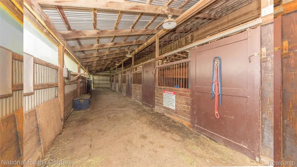 58191 8 Mile Road Salem Township MI 48167