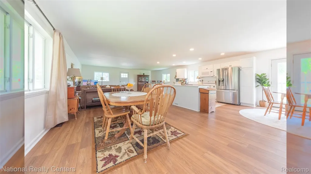 58191 8 Mile Road Salem Township MI 48167