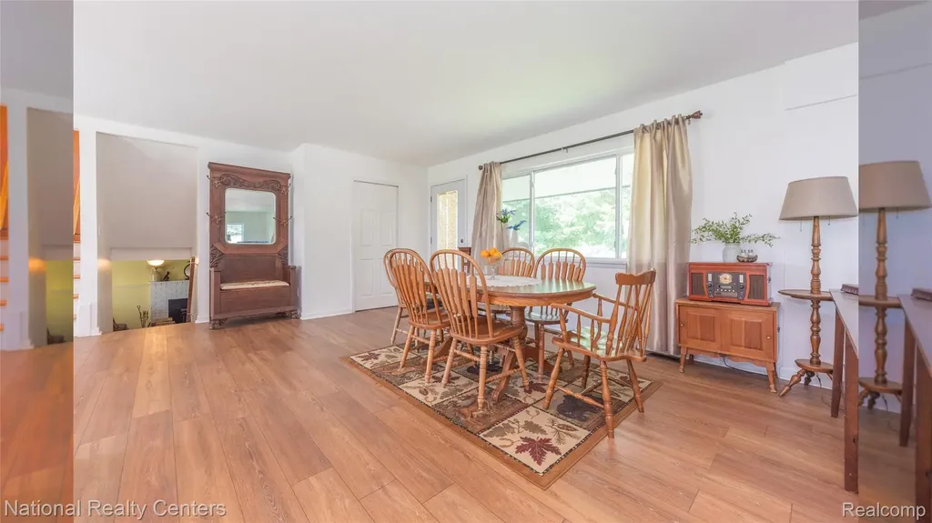 58191 8 Mile Road Salem Township MI 48167