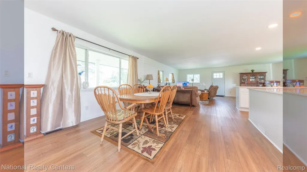 58191 8 Mile Road Salem Township MI 48167