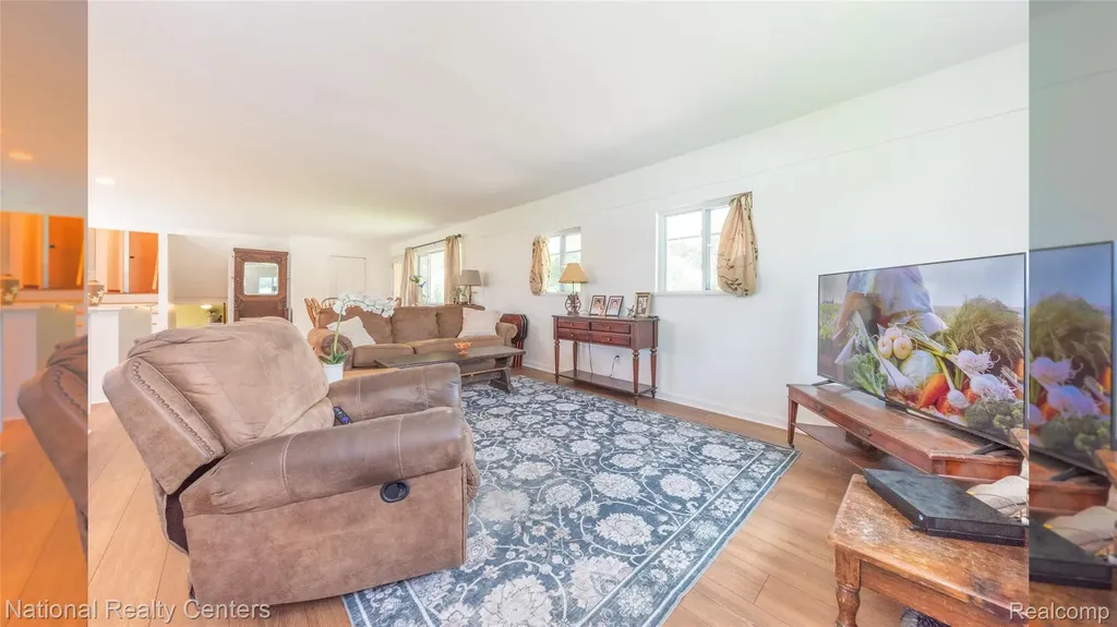 58191 8 Mile Road Salem Township MI 48167