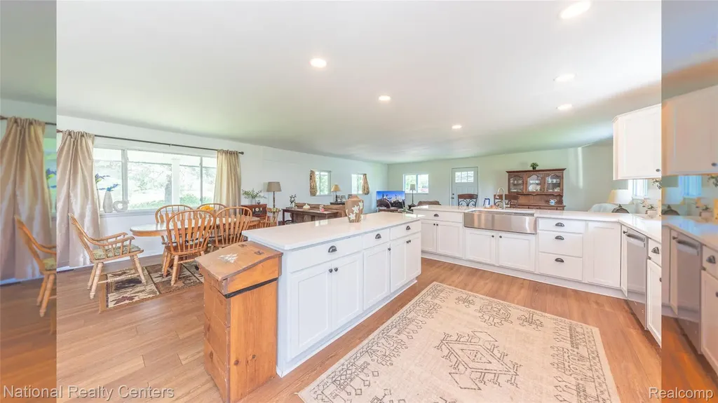 58191 8 Mile Road Salem Township MI 48167