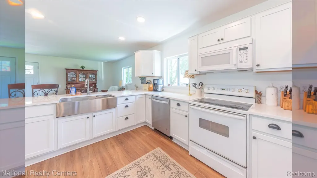 58191 8 Mile Road Salem Township MI 48167