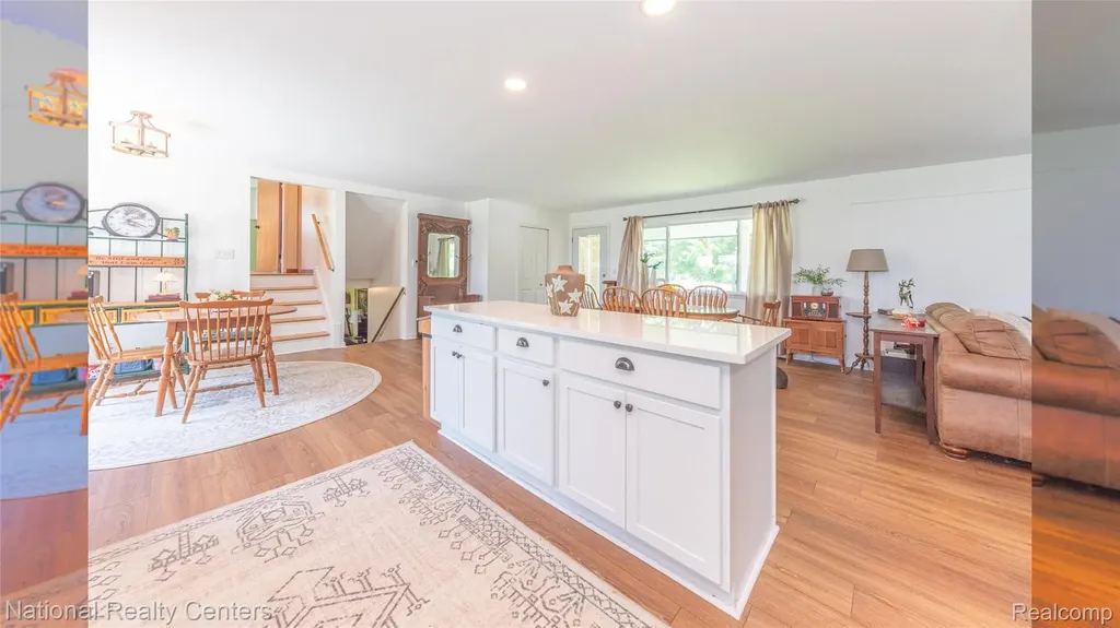 58191 8 Mile Road Salem Township MI 48167