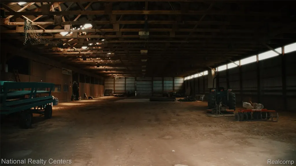 58191 8 Mile Road Salem Township MI 48167