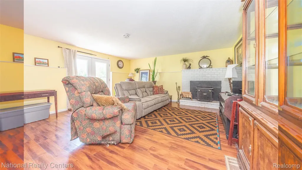 58191 8 Mile Road Salem Township MI 48167