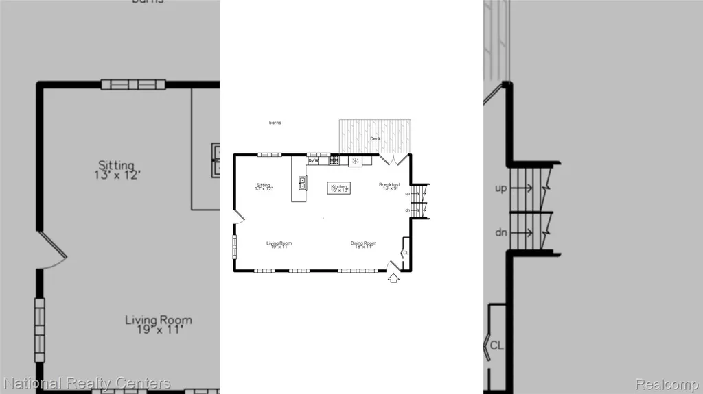 58191 8 Mile Road Salem Township MI 48167