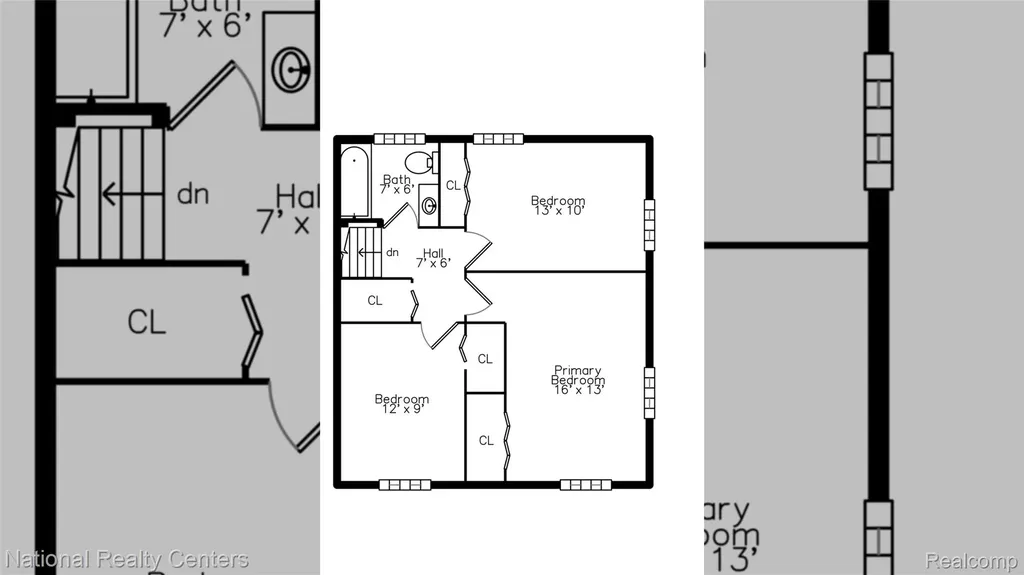 58191 8 Mile Road Salem Township MI 48167