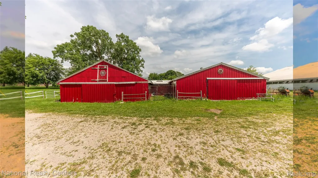 58191 8 Mile Road Salem Township MI 48167
