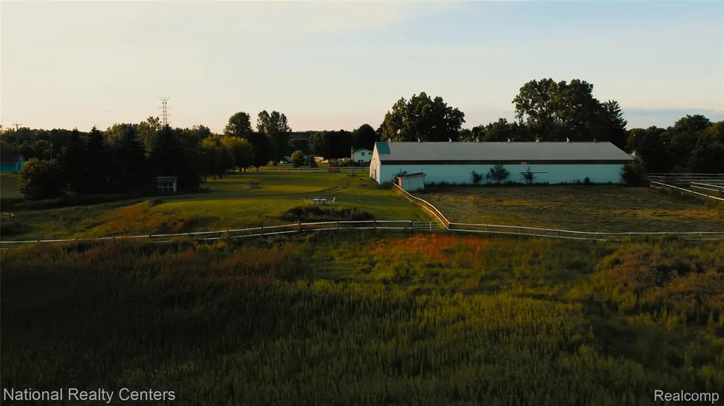 58191 8 Mile Road Salem Township MI 48167