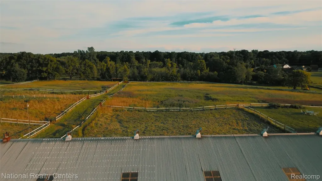 58191 8 Mile Road Salem Township MI 48167