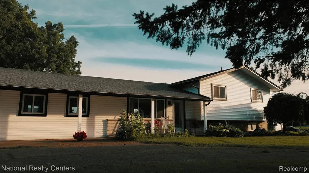 58191 8 Mile Road Salem Township MI 48167