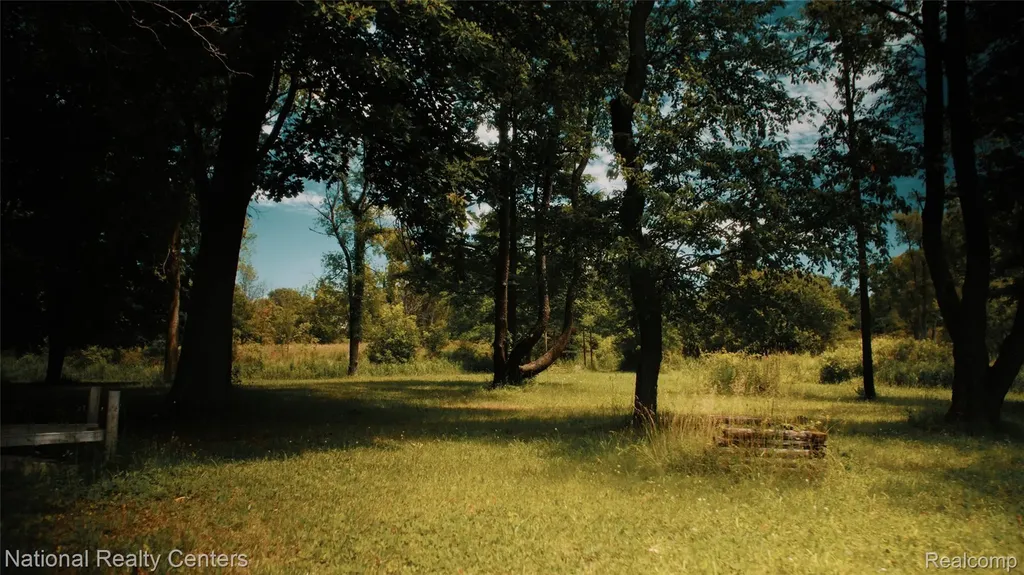 58191 8 Mile Road Salem Township MI 48167